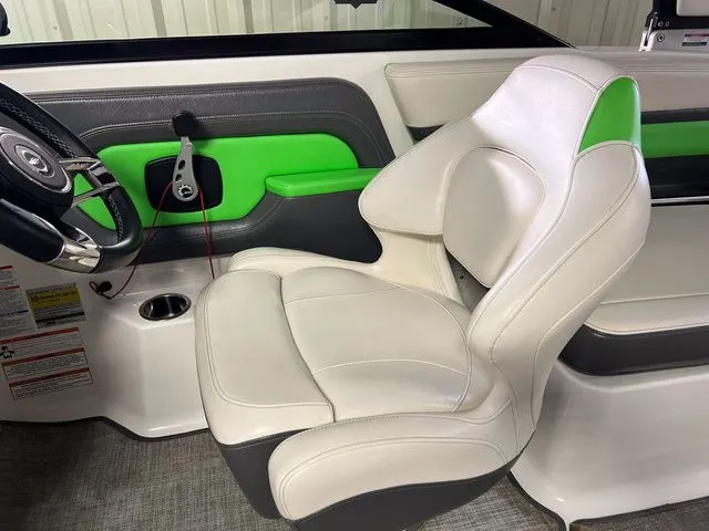 Slide: The Image of Chaparral Vortex 223 VRX 2018 - 21