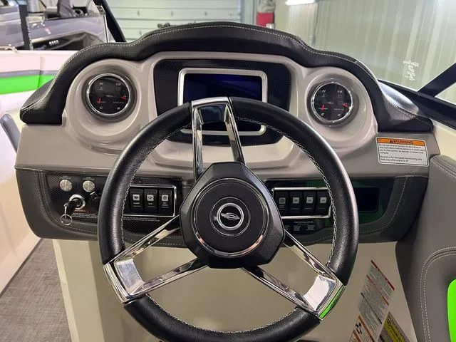 Slide: The Image of Chaparral Vortex 223 VRX 2018 - 22