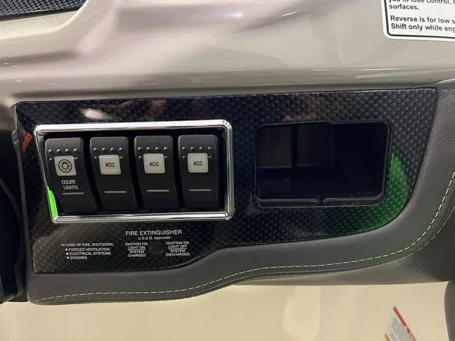 Slide: The Image of Chaparral Vortex 223 VRX 2018 - 24