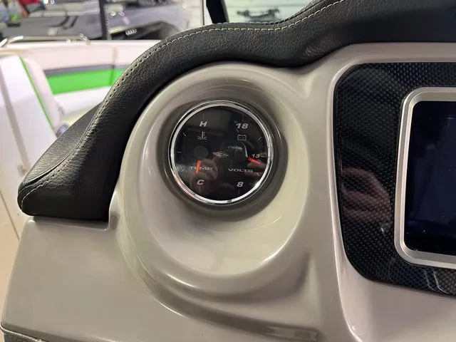 Slide: The Image of Chaparral Vortex 223 VRX 2018 - 26