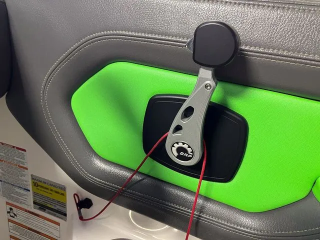 Slide: The Image of Chaparral Vortex 223 VRX 2018 - 27