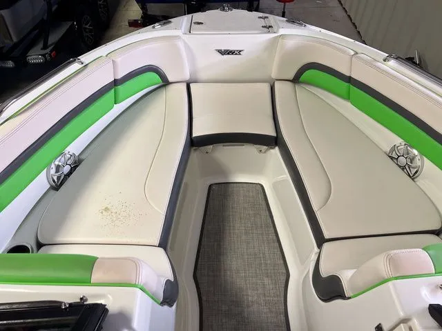 Slide: The Image of Chaparral Vortex 223 VRX 2018 - 31