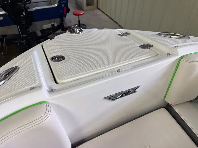 Slide: The Image of Chaparral Vortex 223 VRX 2018 - 35