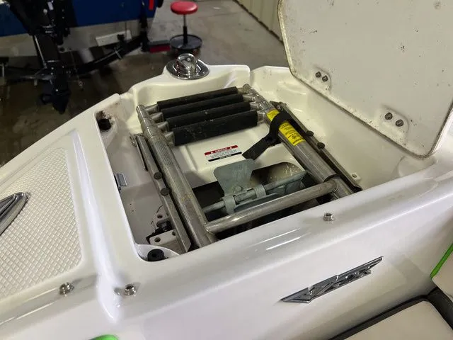 Slide: The Image of Chaparral Vortex 223 VRX 2018 - 36