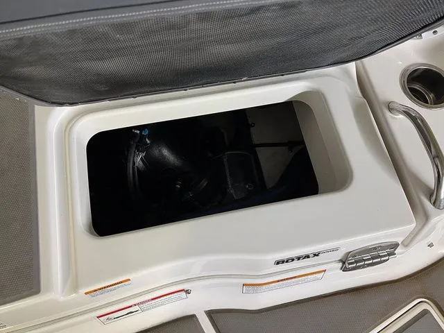 Slide: The Image of Chaparral Vortex 223 VRX 2018 - 5