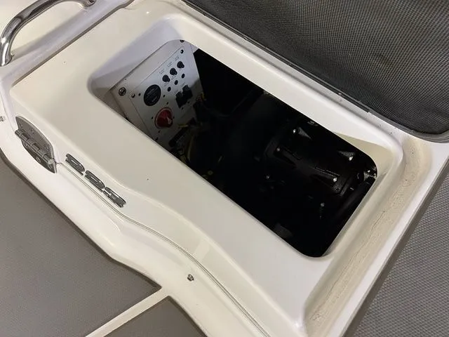 Slide: The Image of Chaparral Vortex 223 VRX 2018 - 6