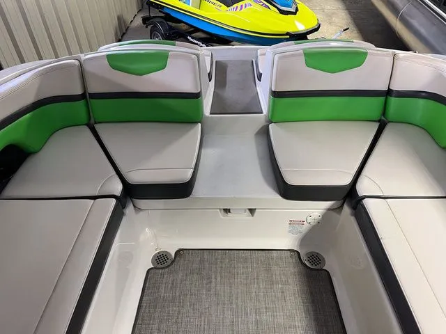 Slide: The Image of Chaparral Vortex 223 VRX 2018 - 7