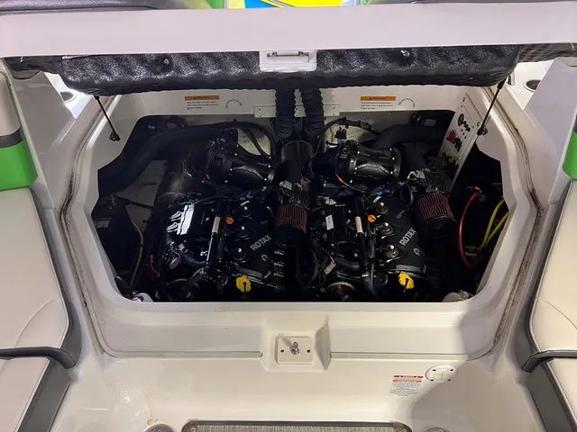 Slide: The Image of Chaparral Vortex 223 VRX 2018 - 8