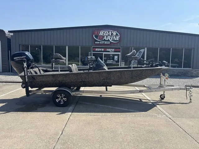 The Image of Xpress XP170 2021 - 1