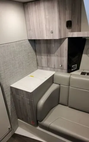 Slide: The Image of Formula 360 Crossover Bowrider 2026 - 26