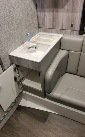 Slide: The Image of Formula 360 Crossover Bowrider 2026 - 27