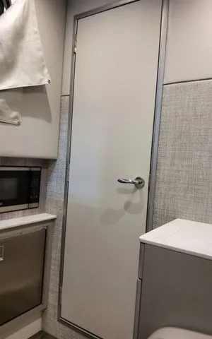 Slide: The Image of Formula 360 Crossover Bowrider 2026 - 28