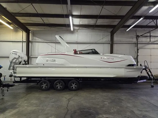 The Image of G3 Amara 27DC 2022 - 1