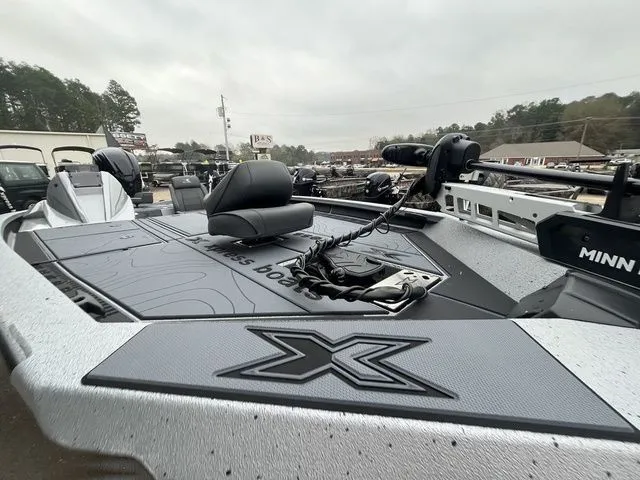 Slide: The Image of Xpress X21 Pro 2026 - 12