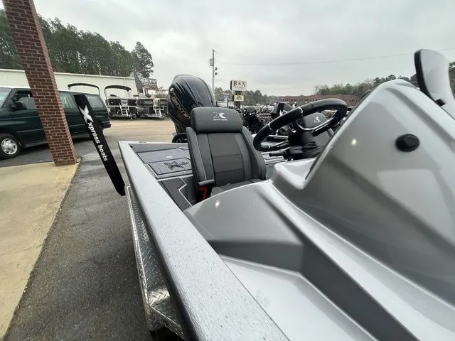 Slide: The Image of Xpress X21 Pro 2026 - 16