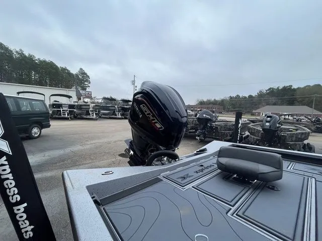 Slide: The Image of Xpress X21 Pro 2026 - 17