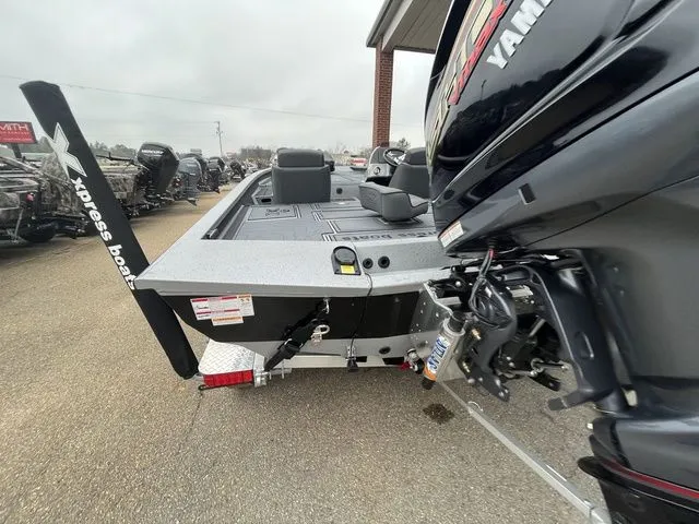 Slide: The Image of Xpress X21 Pro 2026 - 20