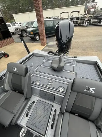 Slide: The Image of Xpress X21 Pro 2026 - 24