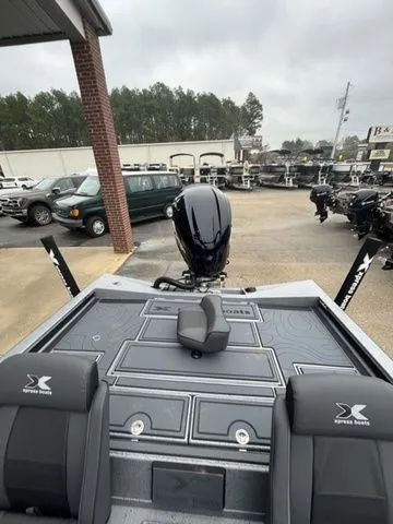 Slide: The Image of Xpress X21 Pro 2026 - 25