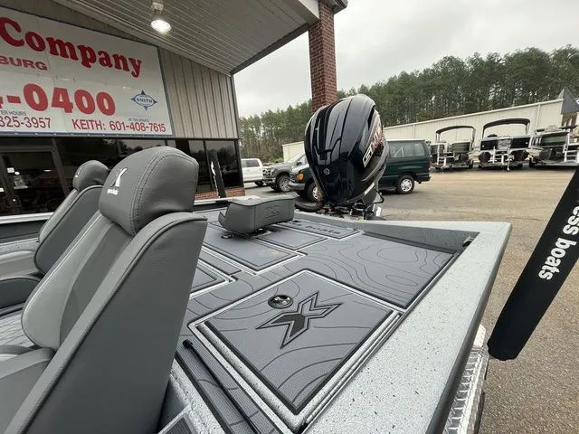 Slide: The Image of Xpress X21 Pro 2026 - 4