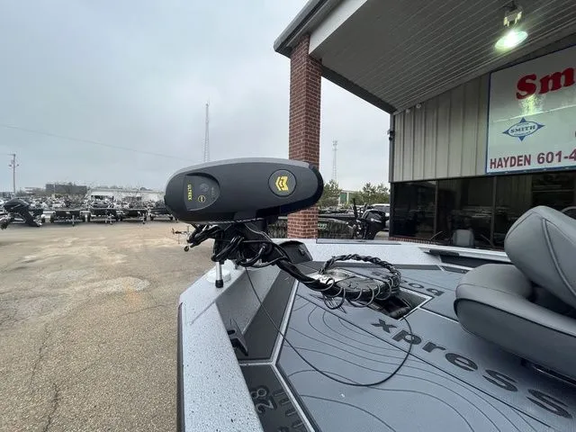 Slide: The Image of Xpress X21 Pro 2026 - 6