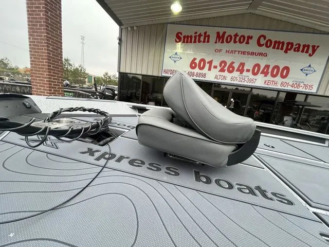 Slide: The Image of Xpress X21 Pro 2026 - 8