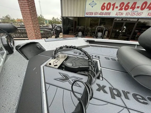 Slide: The Image of Xpress X21 Pro 2026 - 9