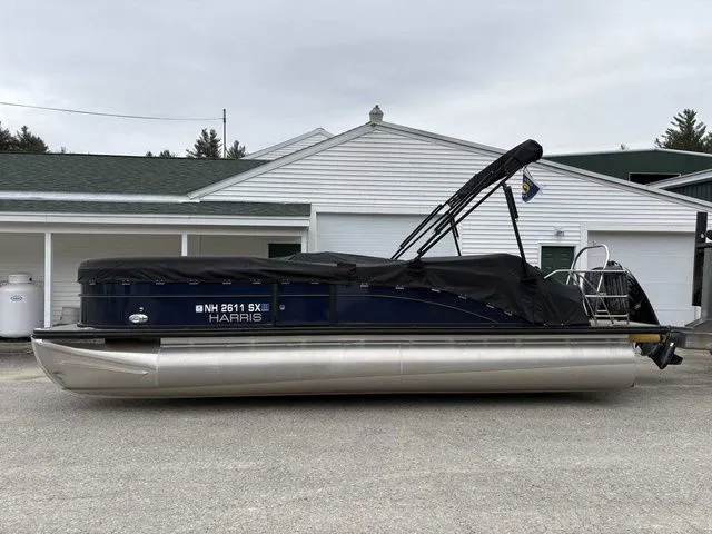 The Image of Harris Cruiser 230 SLDH 2022 - 1