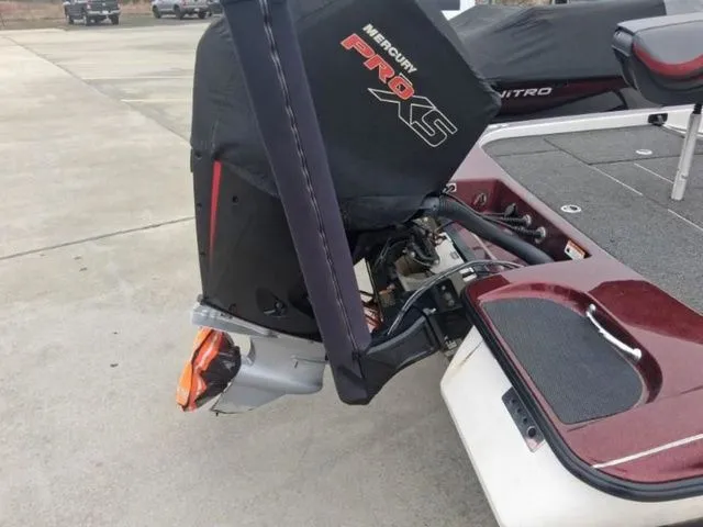 Slide: The Image of Caymas CX 21 2020 - 7