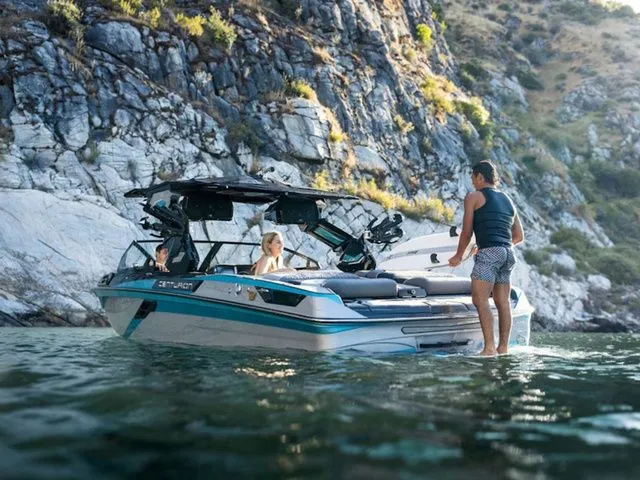 Slide: The Image of Centurion Ri245 2026 - 6