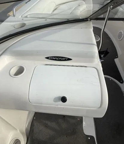 Slide: The Image of Starcraft Aurora 210 2005 - 10