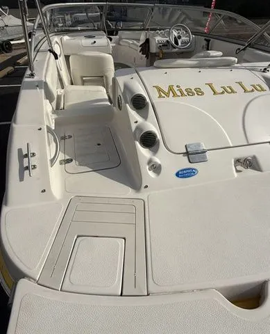 Slide: The Image of Starcraft Aurora 210 2005 - 5