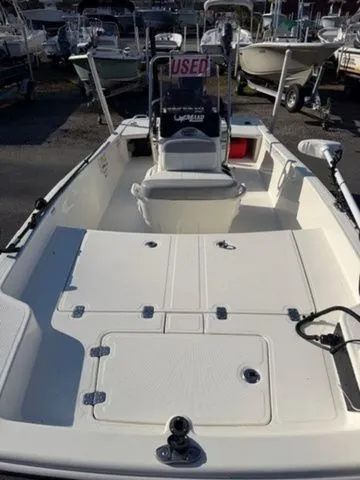 Slide: The Image of Mako Pro Skiff 15 CC 2024 - 4