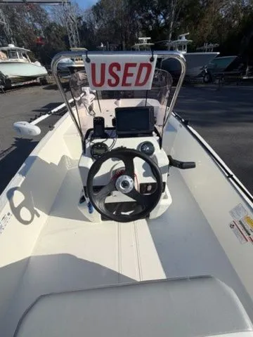 Slide: The Image of Mako Pro Skiff 15 CC 2024 - 7