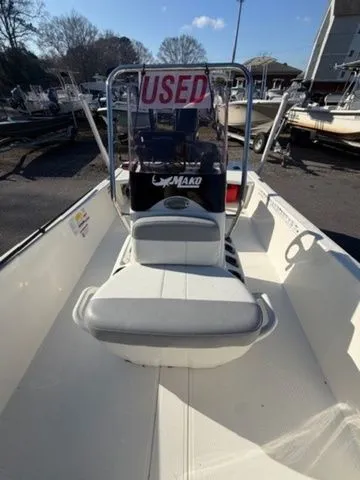 Slide: The Image of Mako Pro Skiff 15 CC 2024 - 8