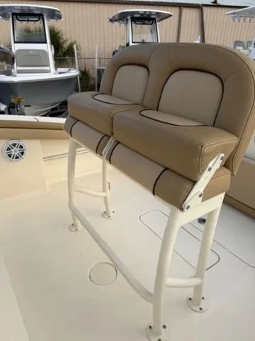 Slide: The Image of Scout 215 XSF 2018 - 12