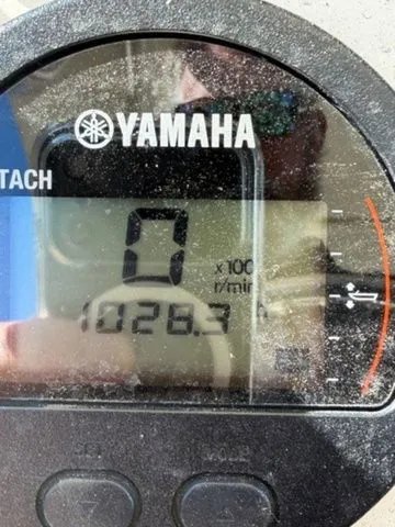 Slide: The Image of Scout 215 XSF 2018 - 13