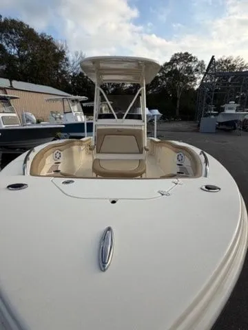 Slide: The Image of Scout 215 XSF 2018 - 5