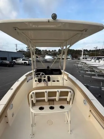 Slide: The Image of Scout 215 XSF 2018 - 6