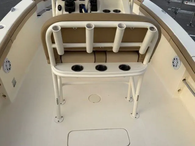 Slide: The Image of Scout 215 XSF 2018 - 8