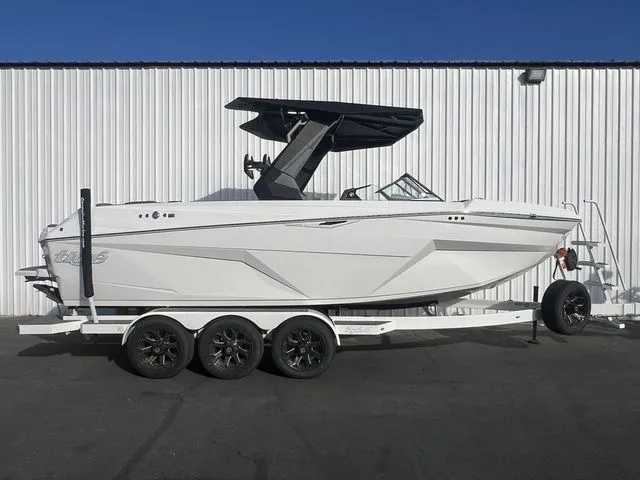 The Image of Tigé Z3 2026 - 1