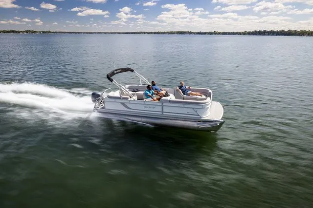 Slide: The Image of Godfrey Xperience 2286 SBX 2026 - 12