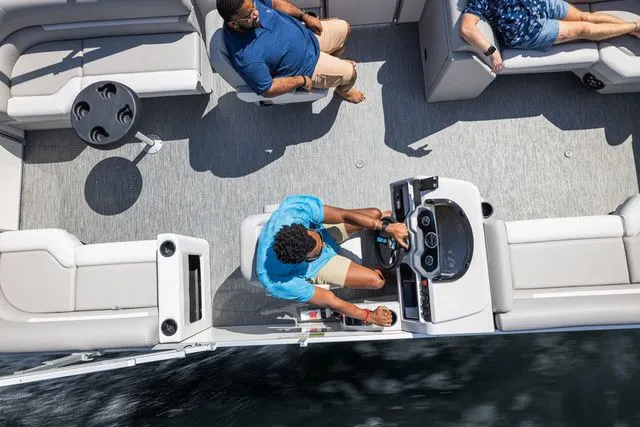 Slide: The Image of Godfrey Xperience 2286 SBX 2026 - 4