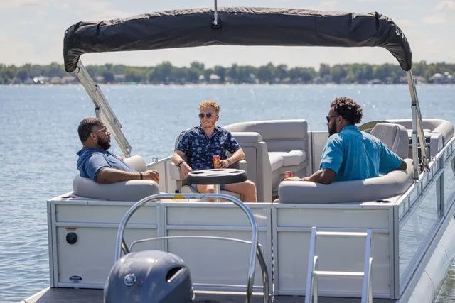 Slide: The Image of Godfrey Xperience 2286 SBX 2026 - 5