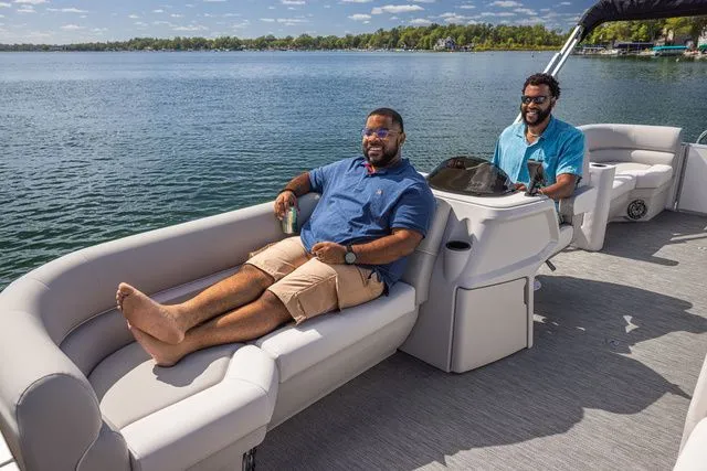 Slide: The Image of Godfrey Xperience 2286 SBX 2026 - 8