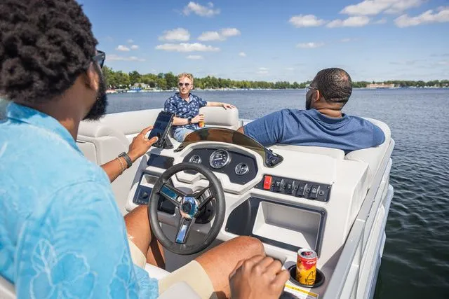 Slide: The Image of Godfrey Xperience 2286 SBX 2026 - 9