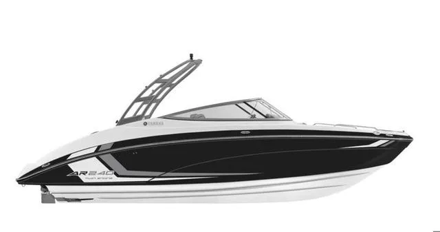 The Image of Yamaha AR240 2018 - 1