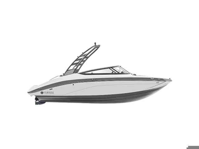 The Image of Yamaha 195S 2020 - 1