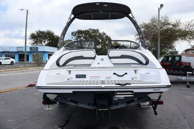 Slide: The Image of Yamaha 195S 2020 - 5