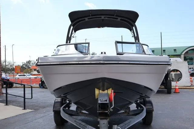 Slide: The Image of Yamaha 195S 2020 - 9